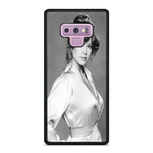 Candy Loving Model Samsung Galaxy Note 9 Case Cover Candy Loving Model Samsung Galaxy Note 9 Case Cover