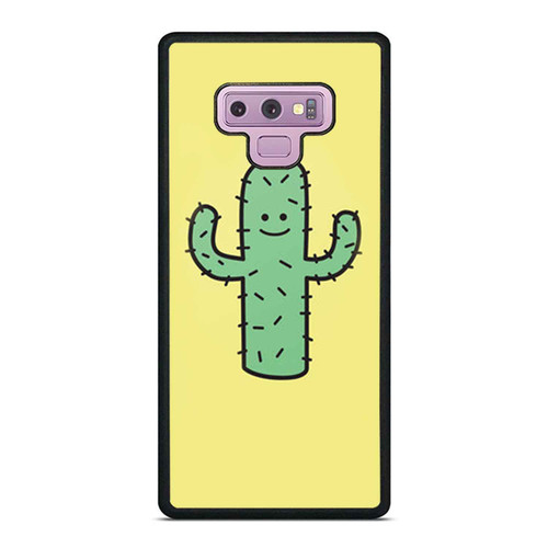 Cactus Samsung Galaxy Note 9 Case Cover
