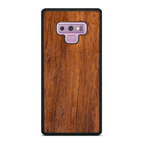 Brown Wood Texture Samsung Galaxy Note 9 Case Cover Brown Wood Texture Samsung Galaxy Note 9 Case Cover