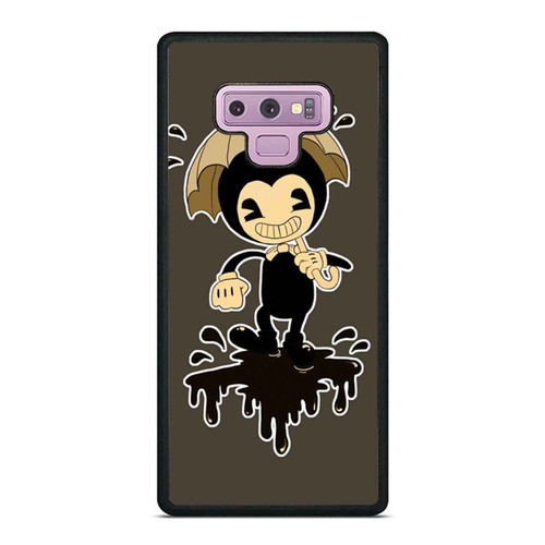 Bendy And The Ink Machine Samsung Galaxy Note 9 Case Cover