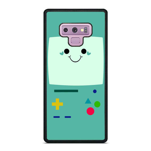 Beemo Adventure Time Bmo Samsung Galaxy Note 9 Case Cover