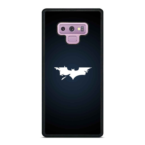 Batman Is A Superhero Samsung Galaxy Note 9 Case Cover