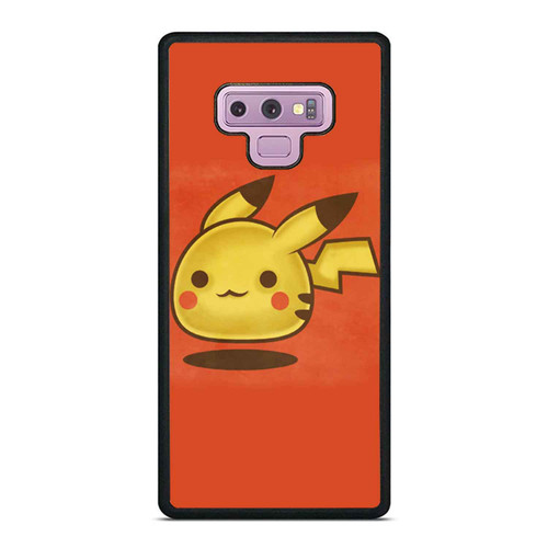 Anime Pikachu 2 Samsung Galaxy Note 9 Case Cover