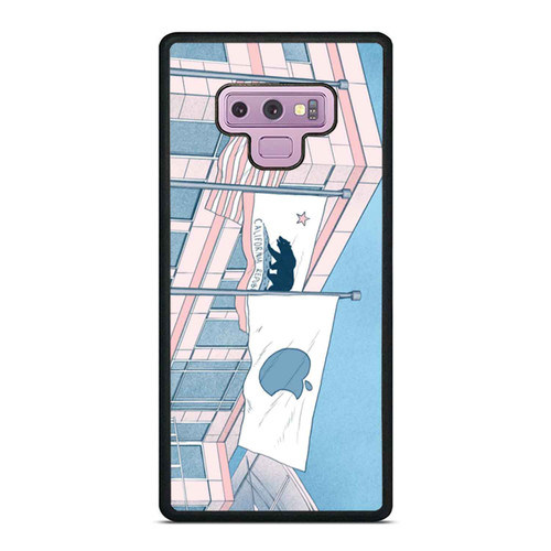 An Oral History Of Apple'S Infinite Loop Samsung Galaxy Note 9 Case Cover