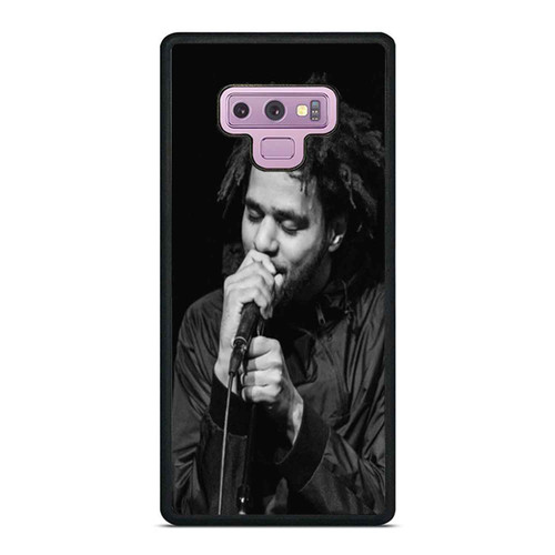 Amazing J Cole Samsung Galaxy Note 9 Case Cover