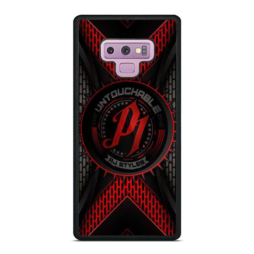 Aj Styles Phenomenal Samsung Galaxy Note 9 Case Cover