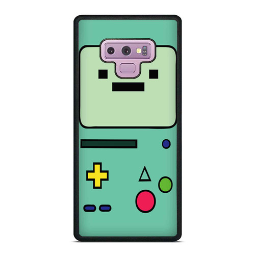 Adventure Time Tv Series Beemo Samsung Galaxy Note 9 Case Cover