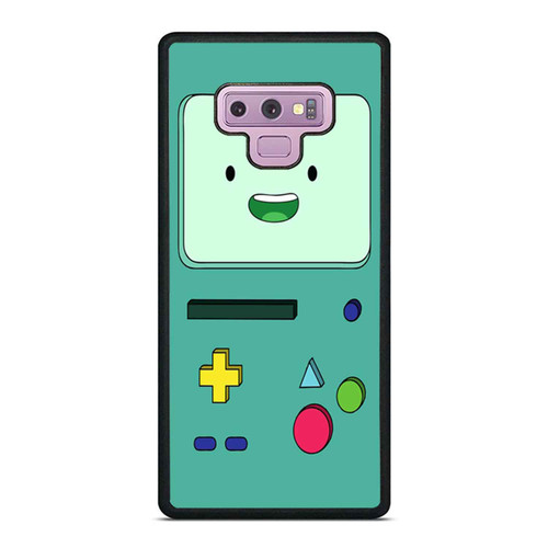 Adventure Time Beemo Samsung Galaxy Note 9 Case Cover