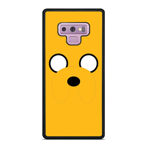 Adventure Time Art Samsung Galaxy Note 9 Case Cover