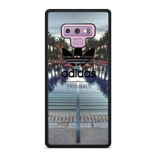 Adidas Original Pools Samsung Galaxy Note 9 Case Cover