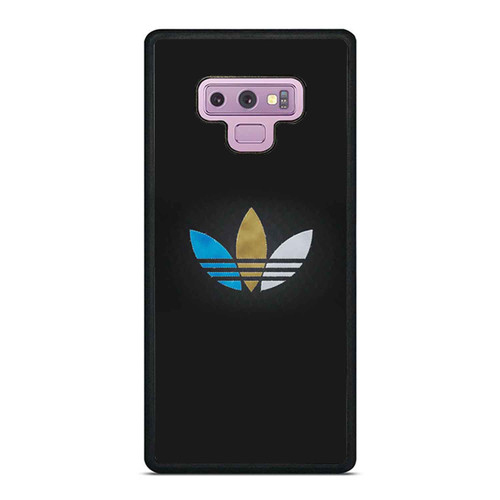 Adidas Logo Hipster Samsung Galaxy Note 9 Case Cover