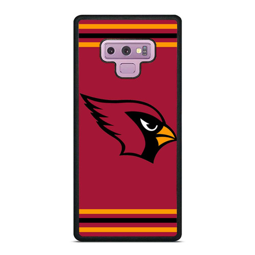 Address One Cardinals Drive Samsung Galaxy Note 9 Case Cover