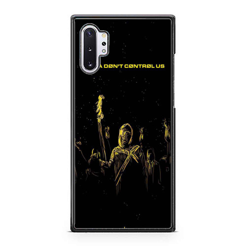 Twenty One Pilots Trench Banditos Samsung Galaxy Note 10 / Note 10 Plus Case Cover