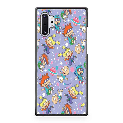 The Rugrats Animated Childrens Tv Series Samsung Galaxy Note 10 / Note 10 Plus Case Cover