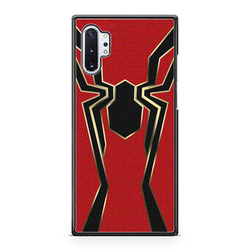 Spiderman 3 Samsung Galaxy Note 10 / Note 10 Plus Case Cover