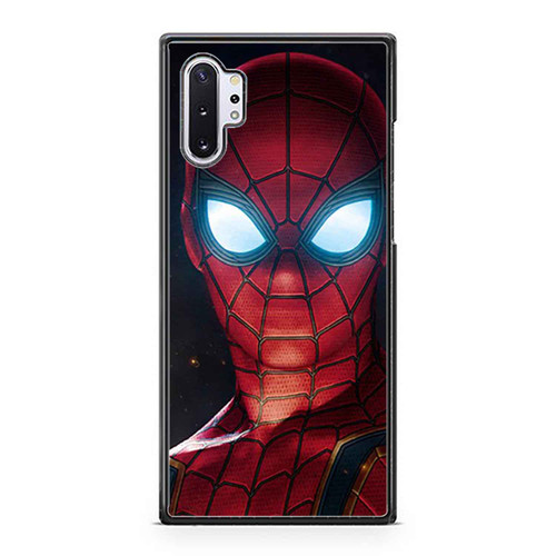 Spider Man Comics Samsung Galaxy Note 10 / Note 10 Plus Case Cover
