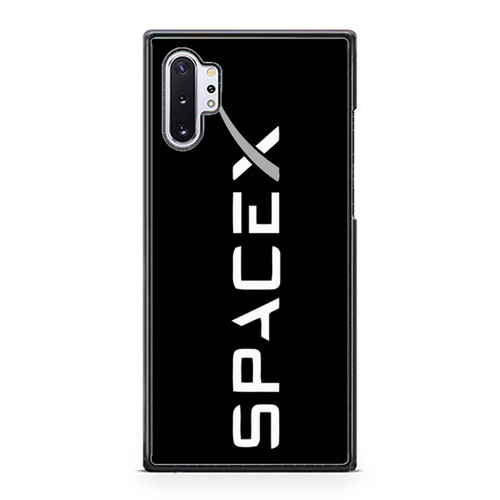Space X Aero Space Galaxy Samsung Galaxy Note 10 / Note 10 Plus Case Cover