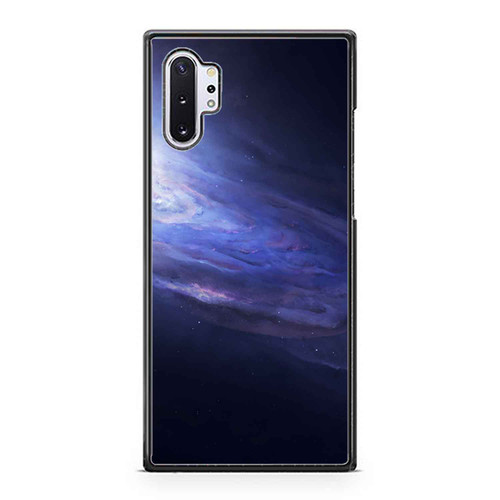 Space Galaxy Art 2 Samsung Galaxy Note 10 / Note 10 Plus Case Cover