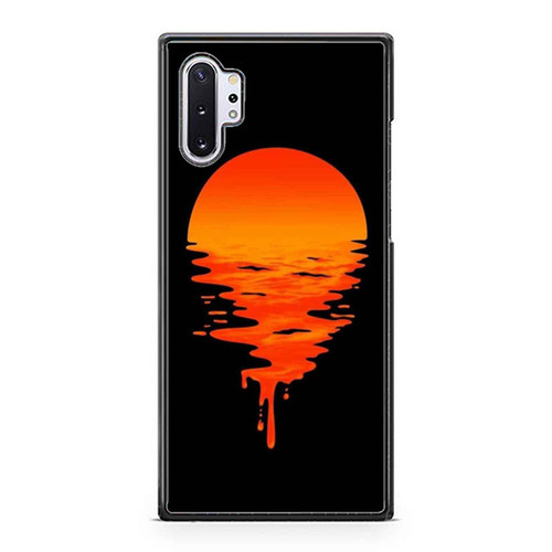 Skim Board Ideas Samsung Galaxy Note 10 / Note 10 Plus Case Cover