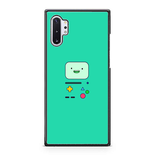 Serial Tv Kids Adventure Time Samsung Galaxy Note 10 / Note 10 Plus Case Cover