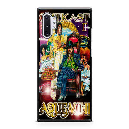 Outkast Ii Aquemini Samsung Galaxy Note 10 / Note 10 Plus Case Cover