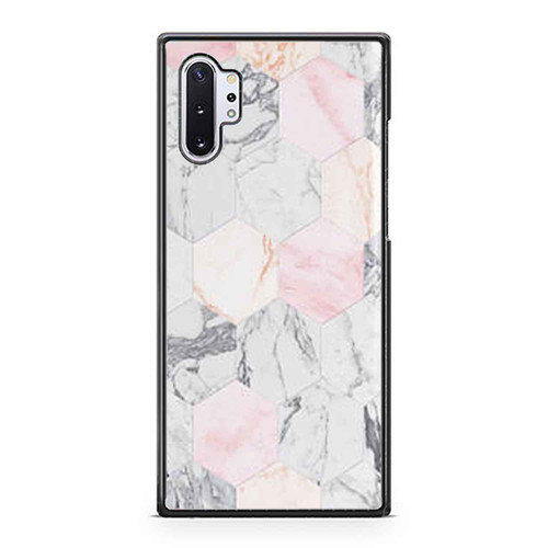 Marble Samsung Galaxy Note 10 / Note 10 Plus Case Cover