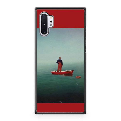 Lil Boat Lil Yachty Album Samsung Galaxy Note 10 / Note 10 Plus Case Cover