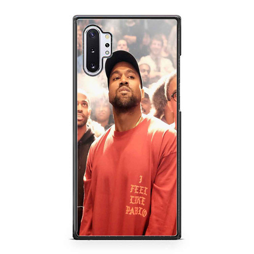 Kanye West300620 Samsung Galaxy Note 10 / Note 10 Plus Case Cover