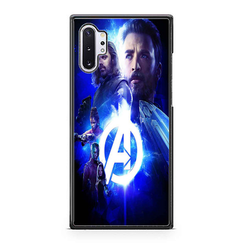 Infinity War 3 Samsung Galaxy Note 10 / Note 10 Plus Case Cover