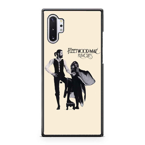 Fleetwood Mac Rumours Samsung Galaxy Note 10 / Note 10 Plus Case Cover