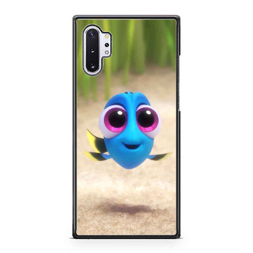 Finding Dory Baby Dory Samsung Galaxy Note 10 / Note 10 Plus Case Cover