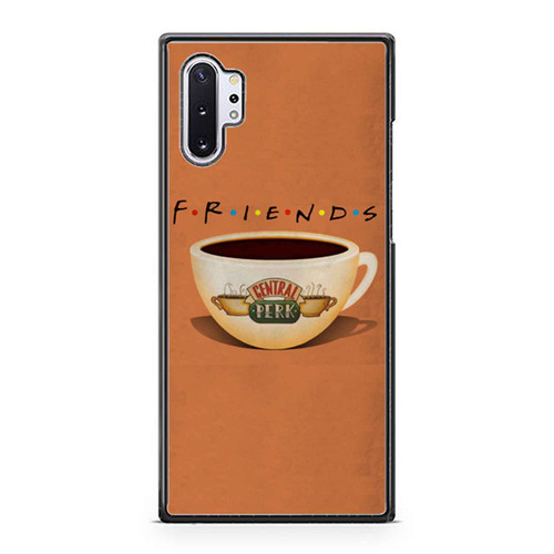 Find This Pin And More On Friends Show Samsung Galaxy Note 10 / Note 10 Plus Case Cover