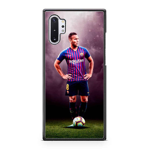 Fc Arthur Melo Samsung Galaxy Note 10 / Note 10 Plus Case Cover