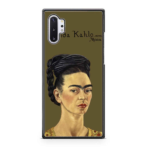 Fab Ciraolo Frida Kahlo Samsung Galaxy Note 10 / Note 10 Plus Case Cover