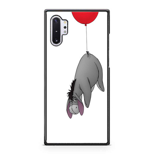 Eeyore Disney Winnie The Pooh Samsung Galaxy Note 10 / Note 10 Plus Case Cover