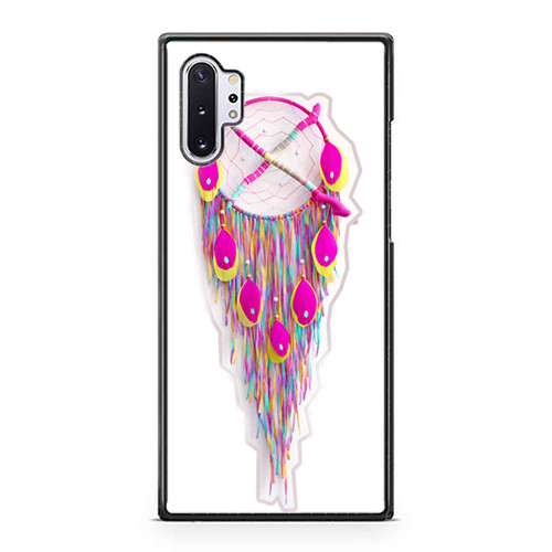 Dreamchatcher Sticky Samsung Galaxy Note 10 / Note 10 Plus Case Cover