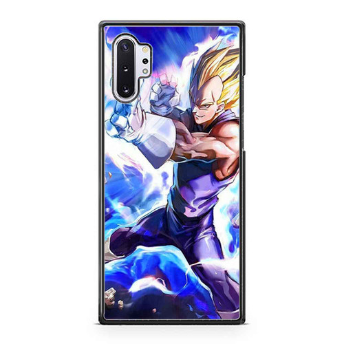 Dragonball Z Character Samsung Galaxy Note 10 / Note 10 Plus Case Cover