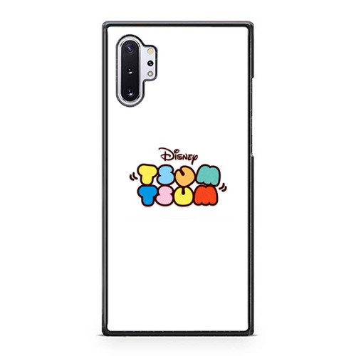 Disney Tsumtsum 7 Samsung Galaxy Note 10 / Note 10 Plus Case Cover