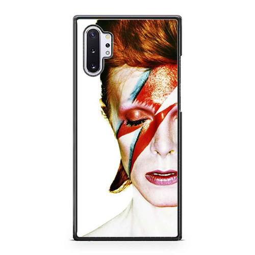 David Bowie Lady Hollywood Samsung Galaxy Note 10 / Note 10 Plus Case Cover