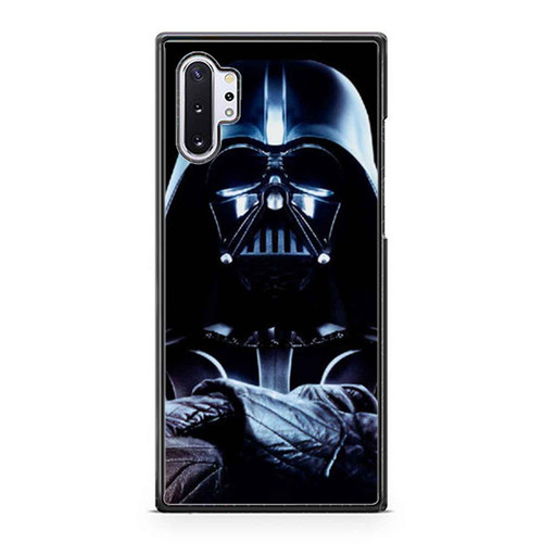 Darth Vader Jedi Knight Star Wars Samsung Galaxy Note 10 / Note 10 Plus Case Cover