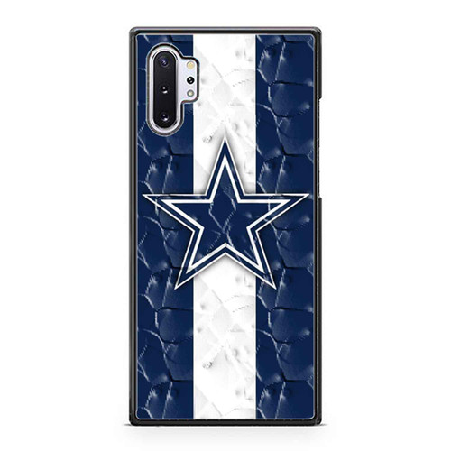 Dallas Cowboys National Football League More Samsung Galaxy Note 10 / Note 10 Plus Case Cover