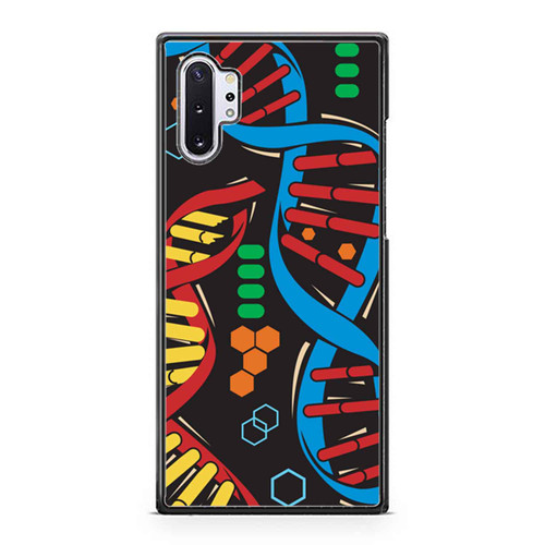 Cosima'S Laptop Samsung Galaxy Note 10 / Note 10 Plus Case Cover