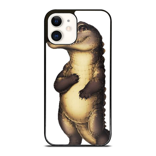 Nile Crocodile Animal Reptile iPhone 12 Mini / 12 / 12 Pro / 12 Pro Max Case Cover
