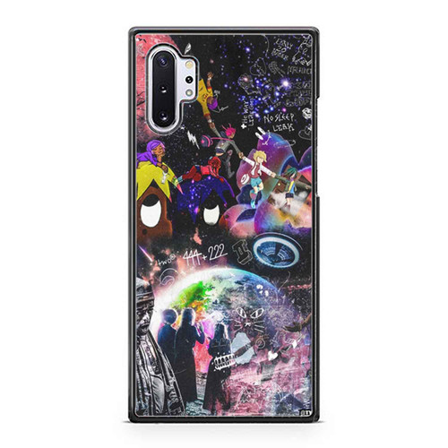 All Uzi Albums Samsung Galaxy Note 10 / Note 10 Plus Case Cover