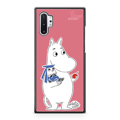 All Things Moomin 2 Samsung Galaxy Note 10 / Note 10 Plus Case Cover