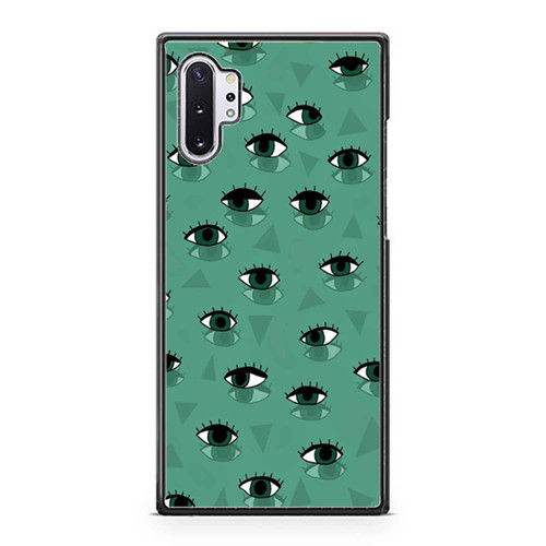 All Seeing Eyes 2 Samsung Galaxy Note 10 / Note 10 Plus Case Cover