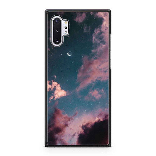 Aesthetic Cloud Phone Samsung Galaxy Note 10 / Note 10 Plus Case Cover