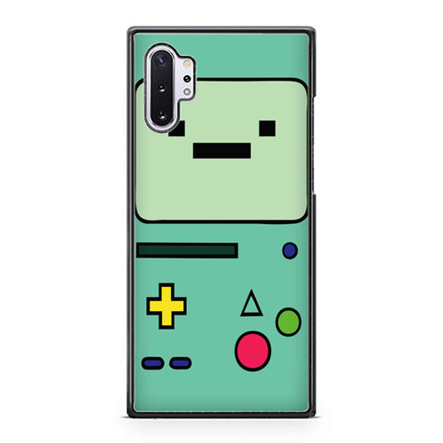 Adventure Time Tv Series Beemo Samsung Galaxy Note 10 / Note 10 Plus Case Cover