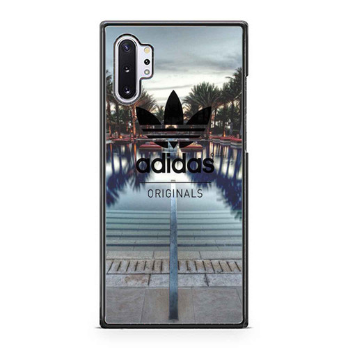 Adidas Original Pools Samsung Galaxy Note 10 / Note 10 Plus Case Cover