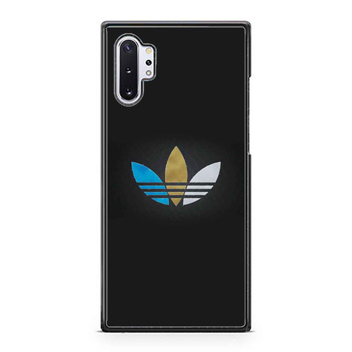 Adidas Logo Hipster Samsung Galaxy Note 10 / Note 10 Plus Case Cover
